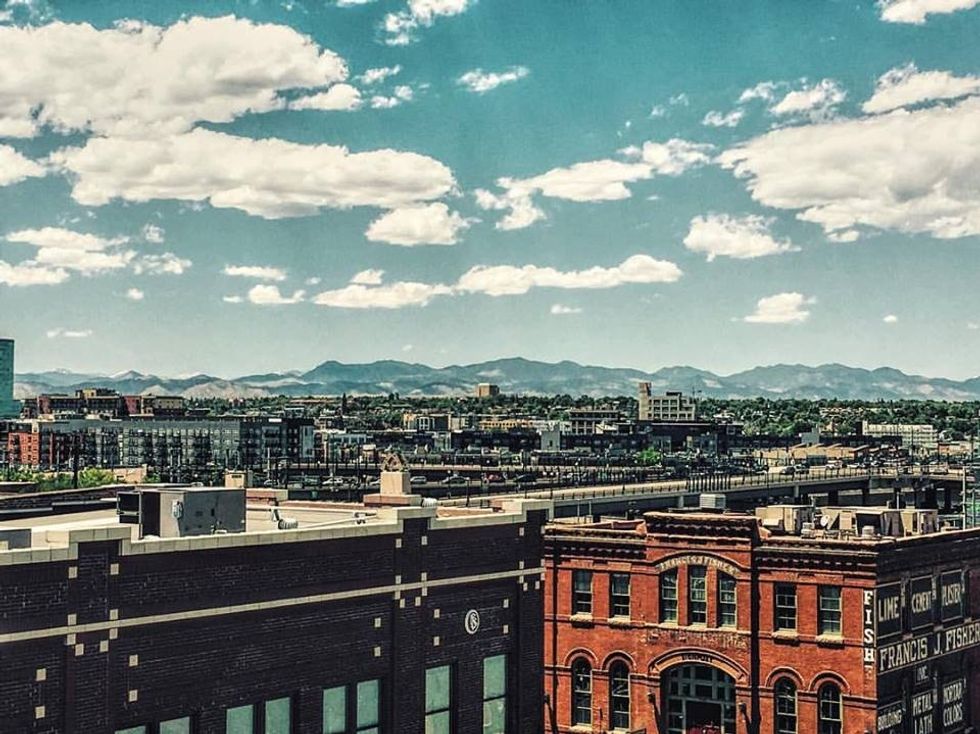 How I Learned To Celebrate Not Having A Hometown