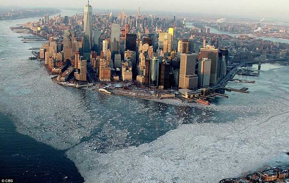 How Manhatten Taught Me Creativity