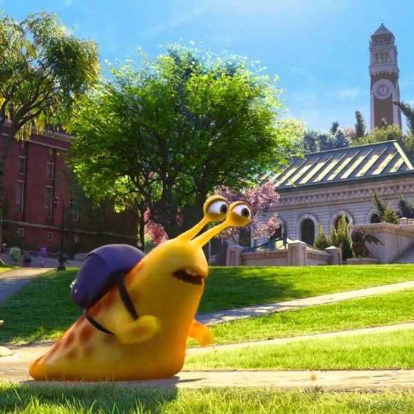It's Okay If Your First Day Of College Is Awful