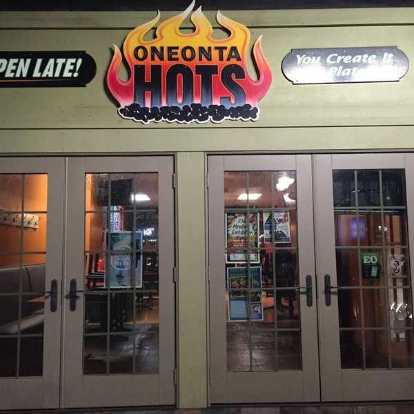 5 Reasons Oneonta Hots Is The Real MVP