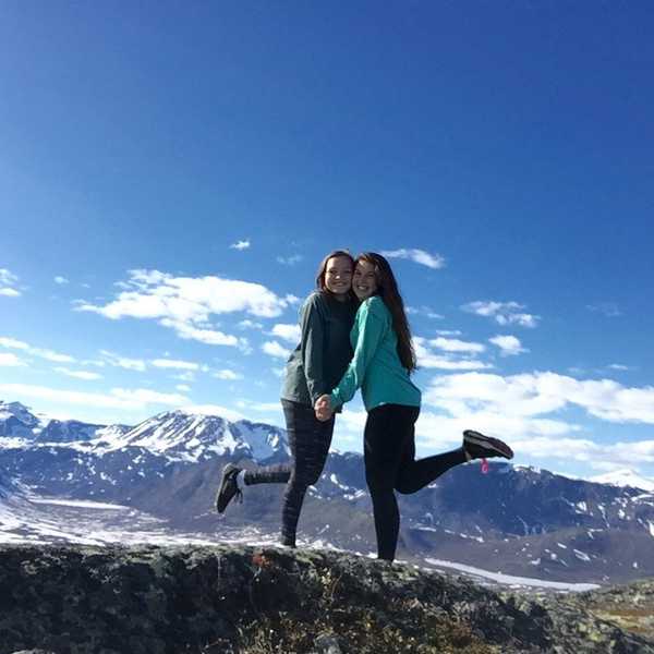 10 Reasons Why Having An International Best Friend Is The Greatest