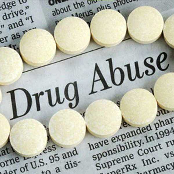 Finding Forgiveness In Addiction