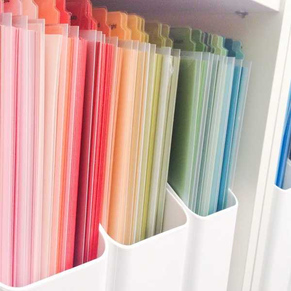 Not Organized? You Can Be!
