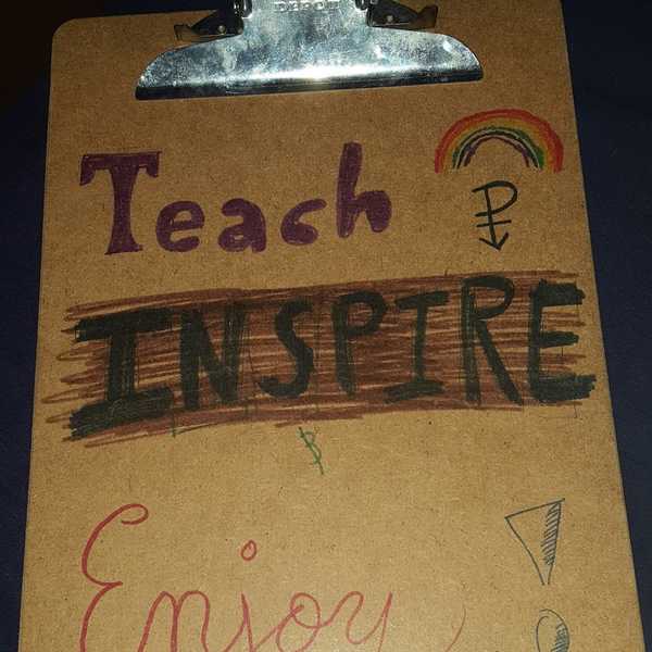 What I Learned At My First Summer Job