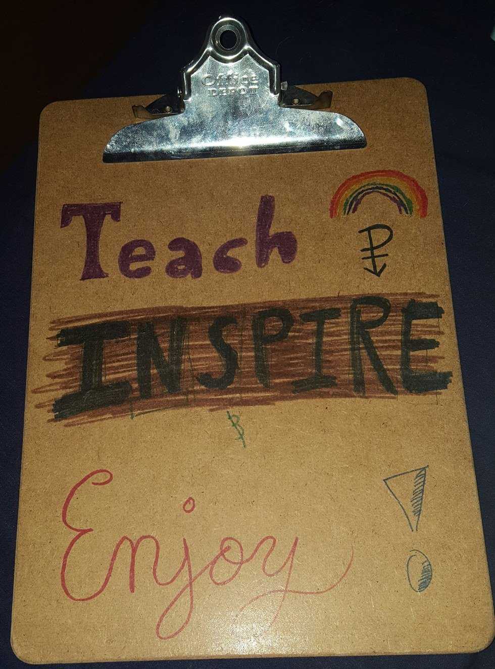 What I Learned At My First Summer Job