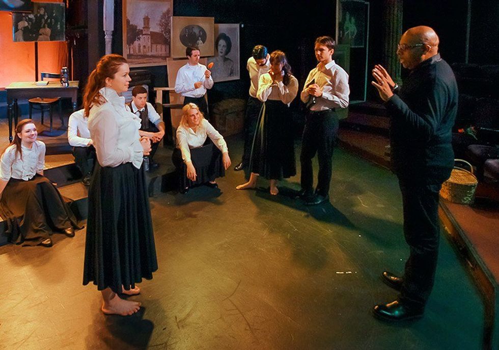 5 Things Everyone Can Learn From Acting Classes