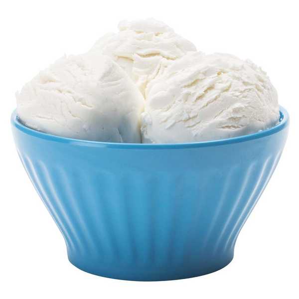 Please Don't Compare Having Sex To Ice Cream