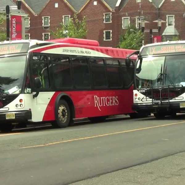 A Freshman's Guide To The Rutgers Bus System