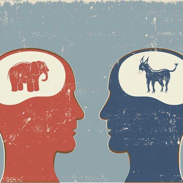 It's Time To Let Go Of Modern Politics