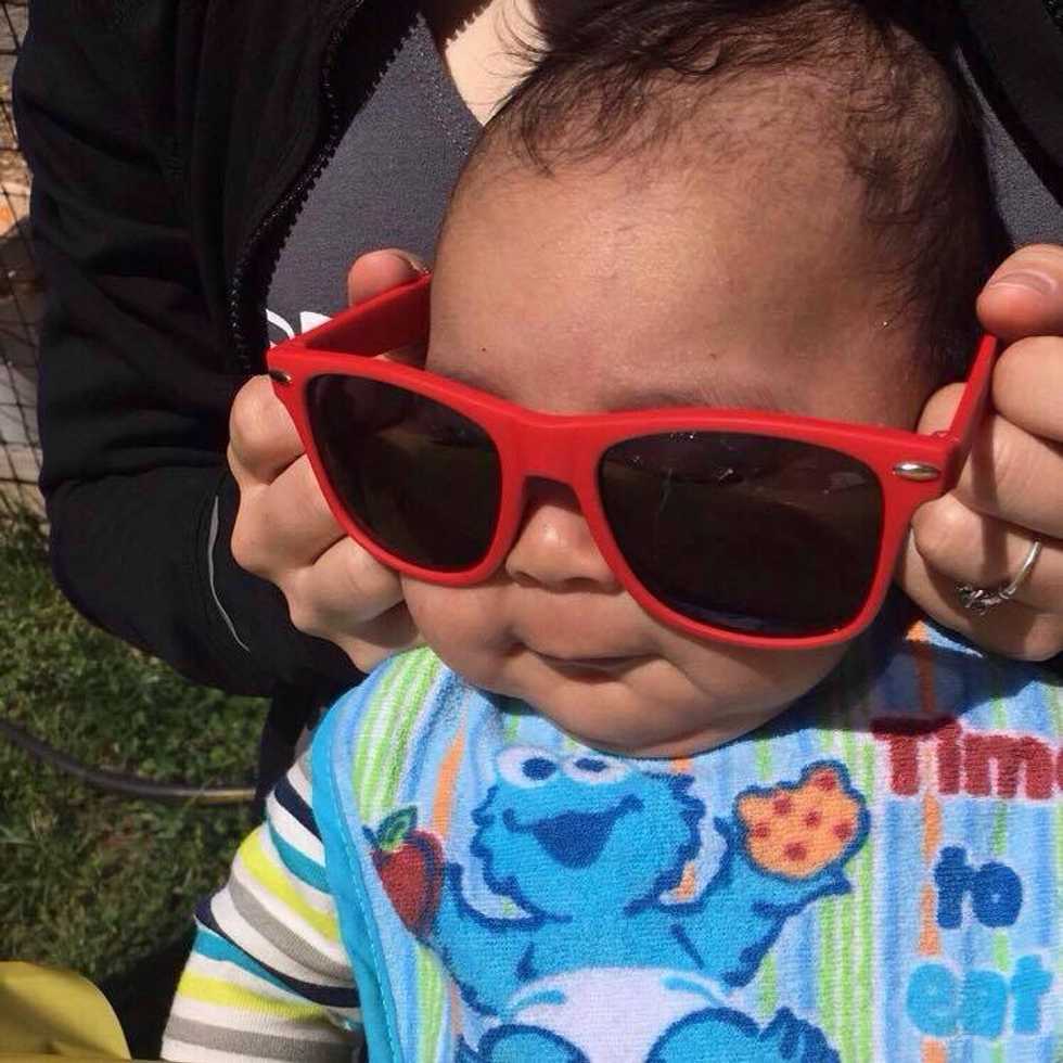12 Things All Mothers Know To Be True