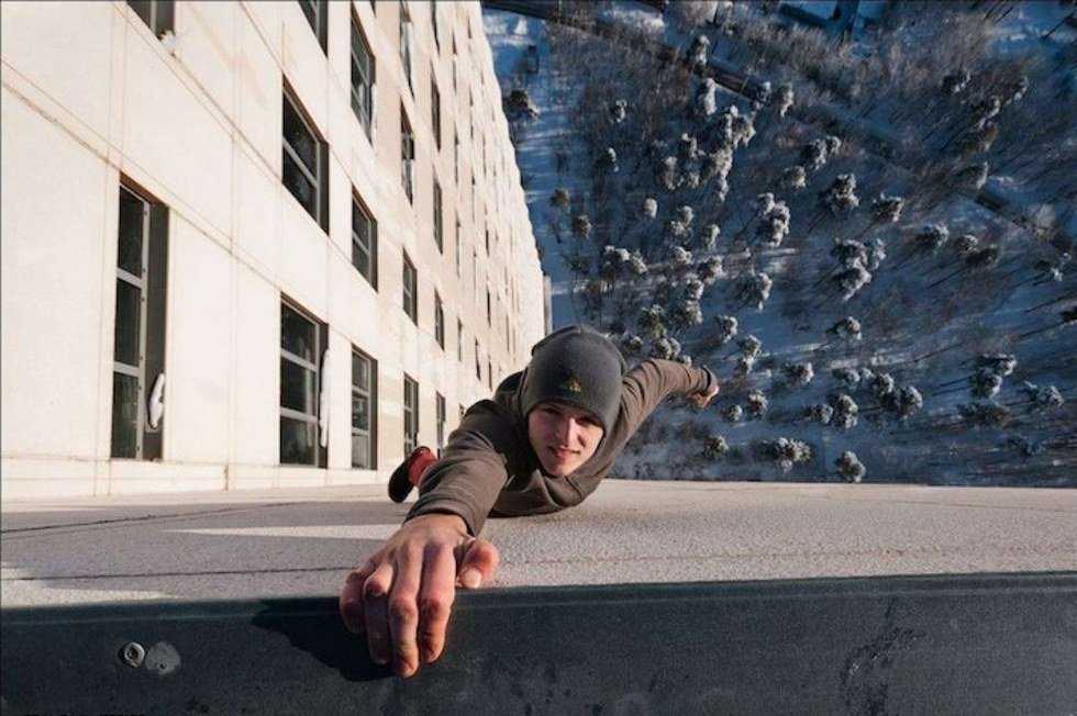 A Friend In Crisis