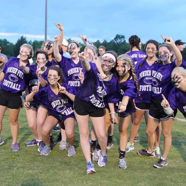 17 Things To Add To Your Class Of 2017 Bucket List