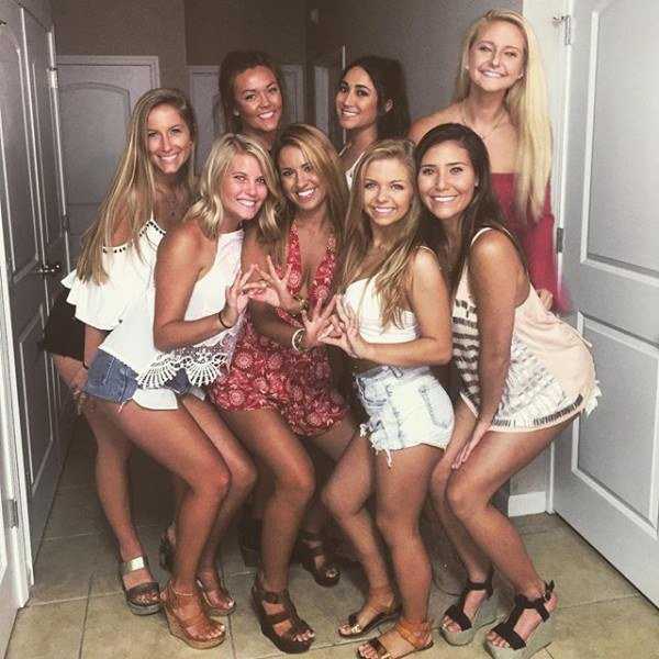 What I Wish I Knew As A College Freshman