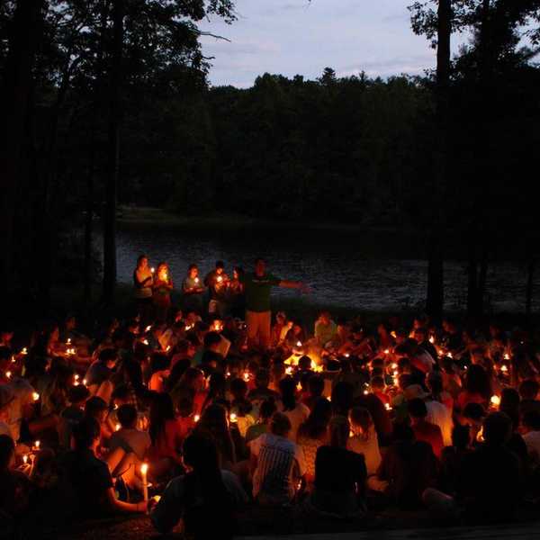 Why Being A Camp Counselor Is So Important