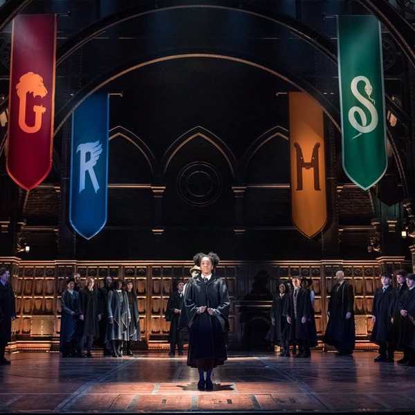 Should I Give "Harry Potter And The Cursed Child" A Chance?
