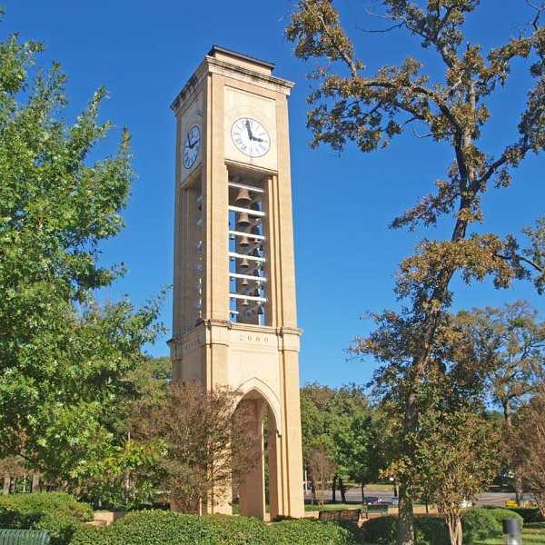 10 Reasons To Attend The University Of Texas At Tyler