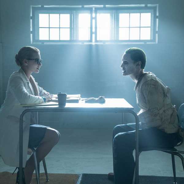The Ugly Truth Behind The Joker and Harley Quinn Relationship