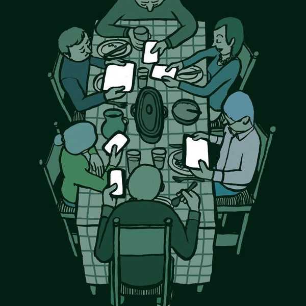 Are You Alone? Distraction Free? With Nothing but Your Thoughts? Didn't Think So.