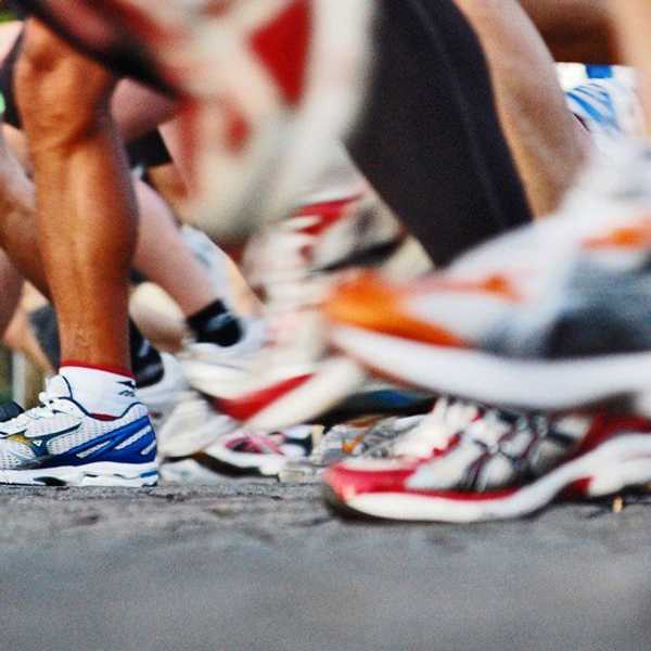 15 Signs We Are Runners And You May Be One Too