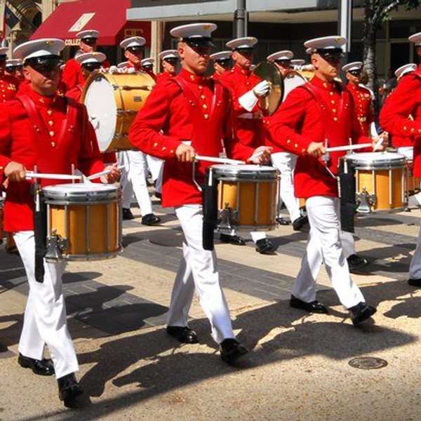 Marching Band Tips For Newbies