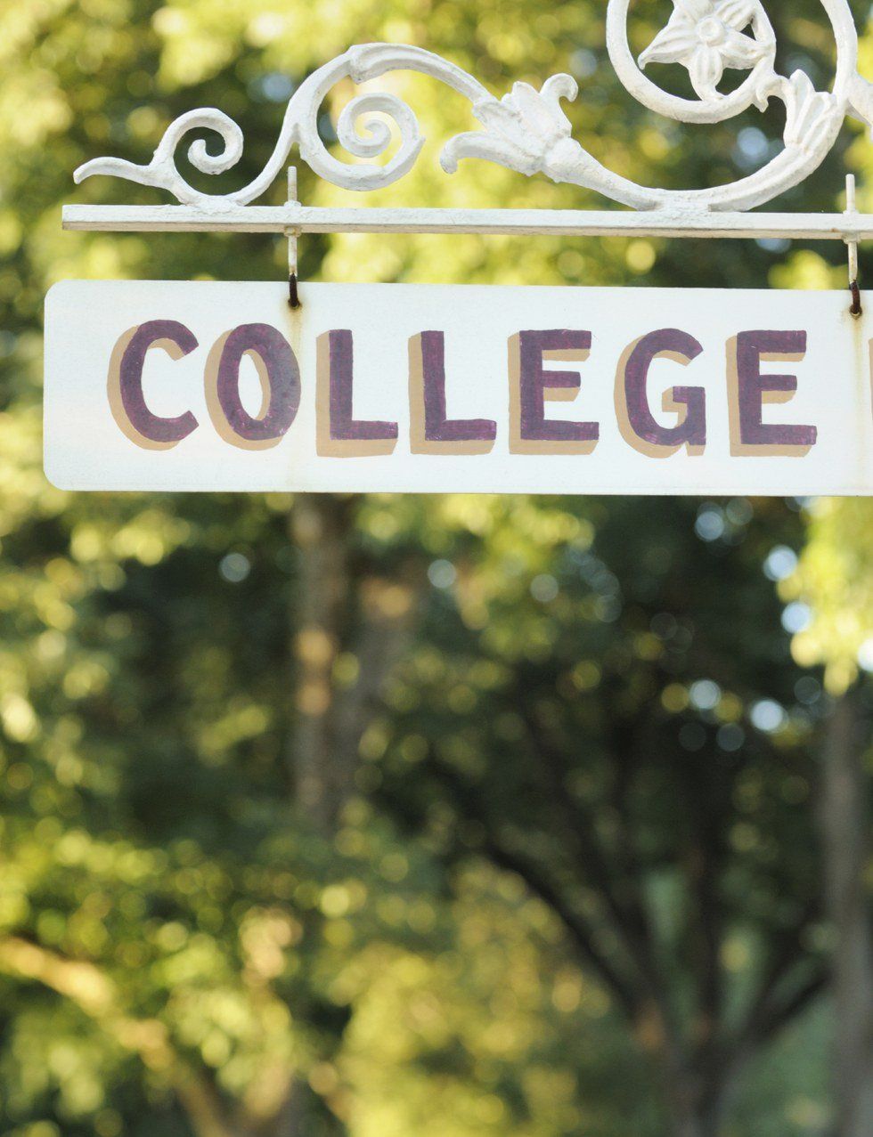 5 Ways To Gets A's In College