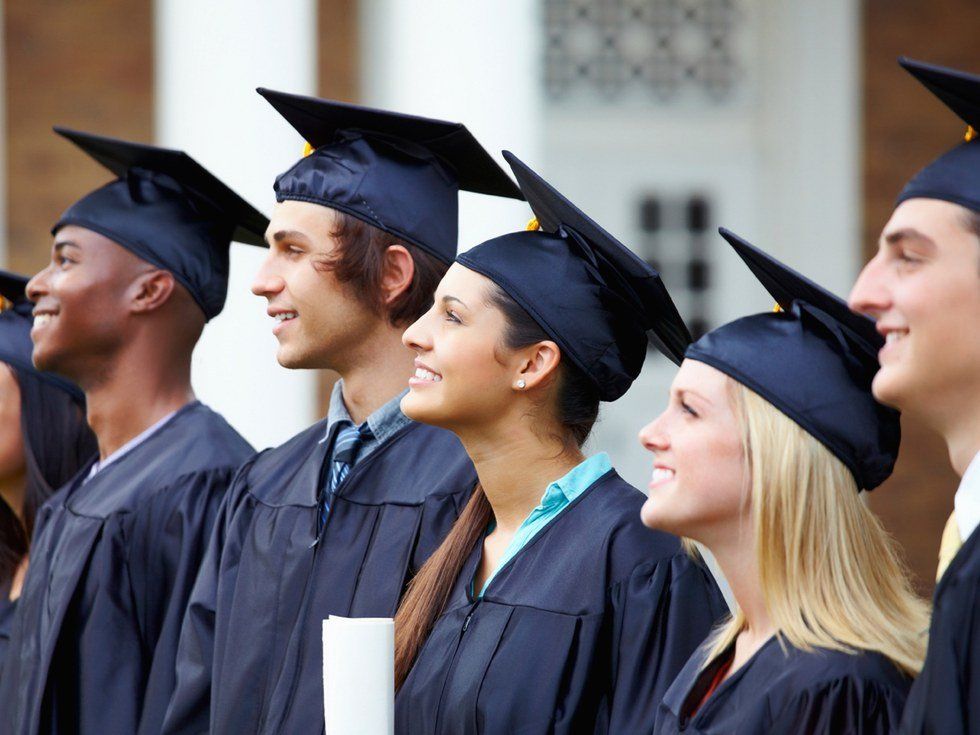 First Semester Tips For ACU Pre-Med Majors