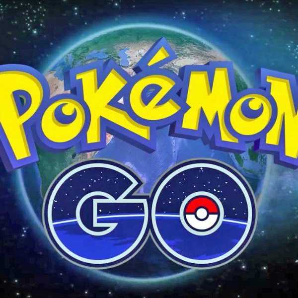 How Pokemon Go Helped My Anxiety