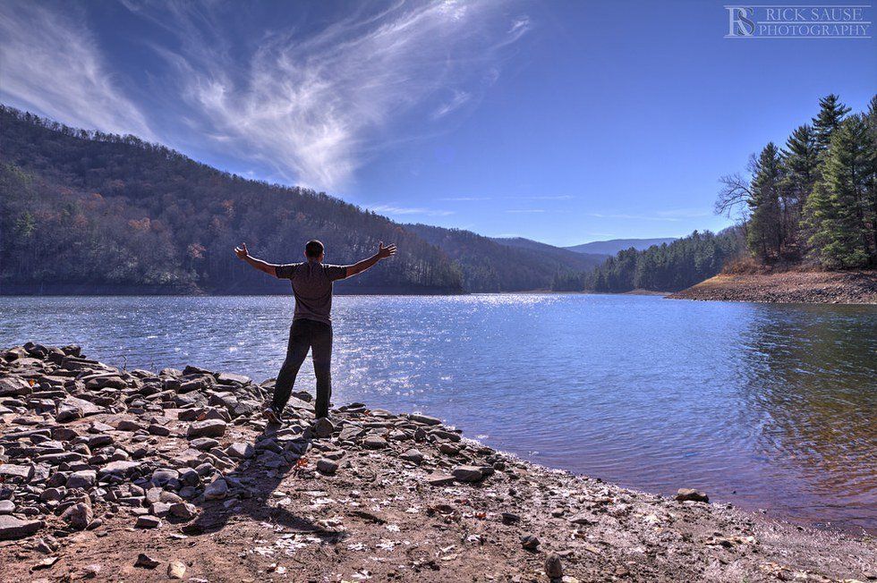 When I Stopped Apologizing For Being Myself