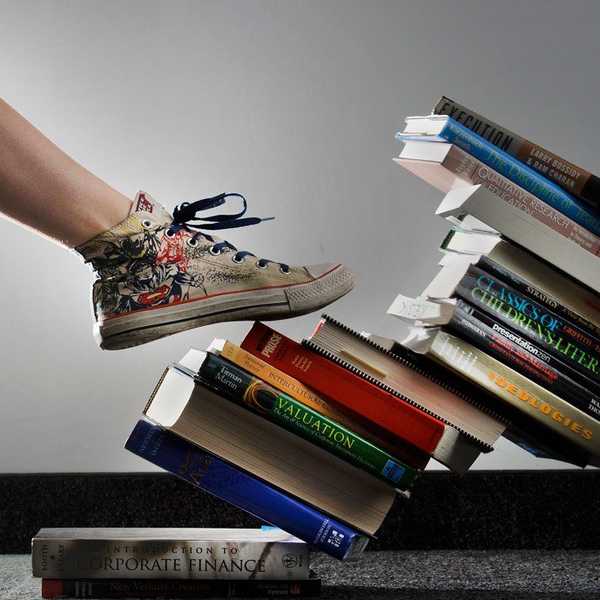 How Students Are Getting Ripped Off By Textbook Prices And How To Avoid It