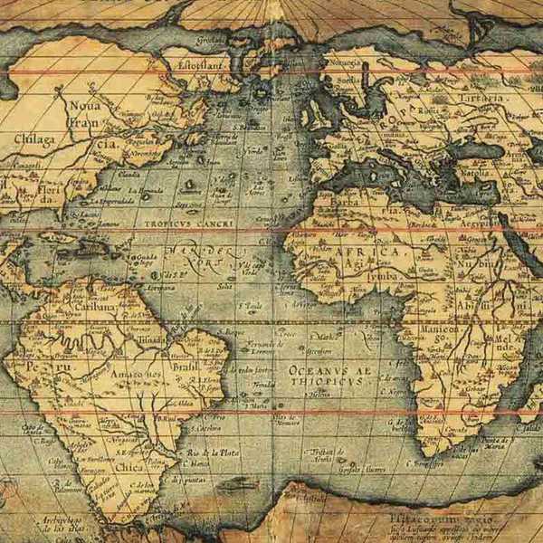 Our History Is A Lie