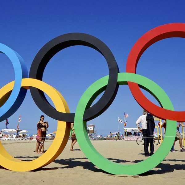 The Rio Olympic Games: Complicated But Necessary