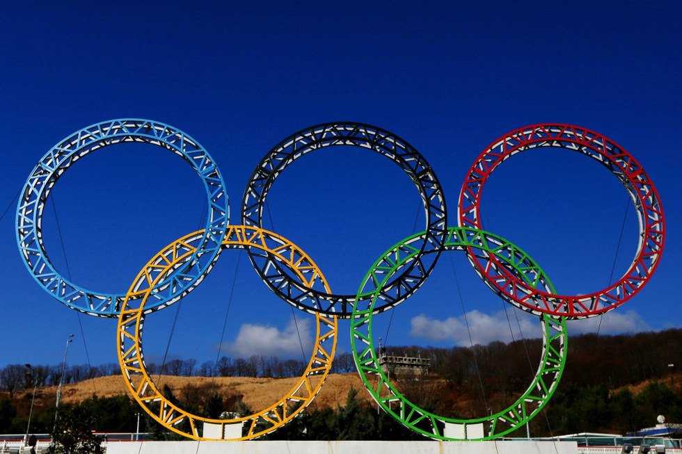 I Hate Sports, But I Love The Olympics