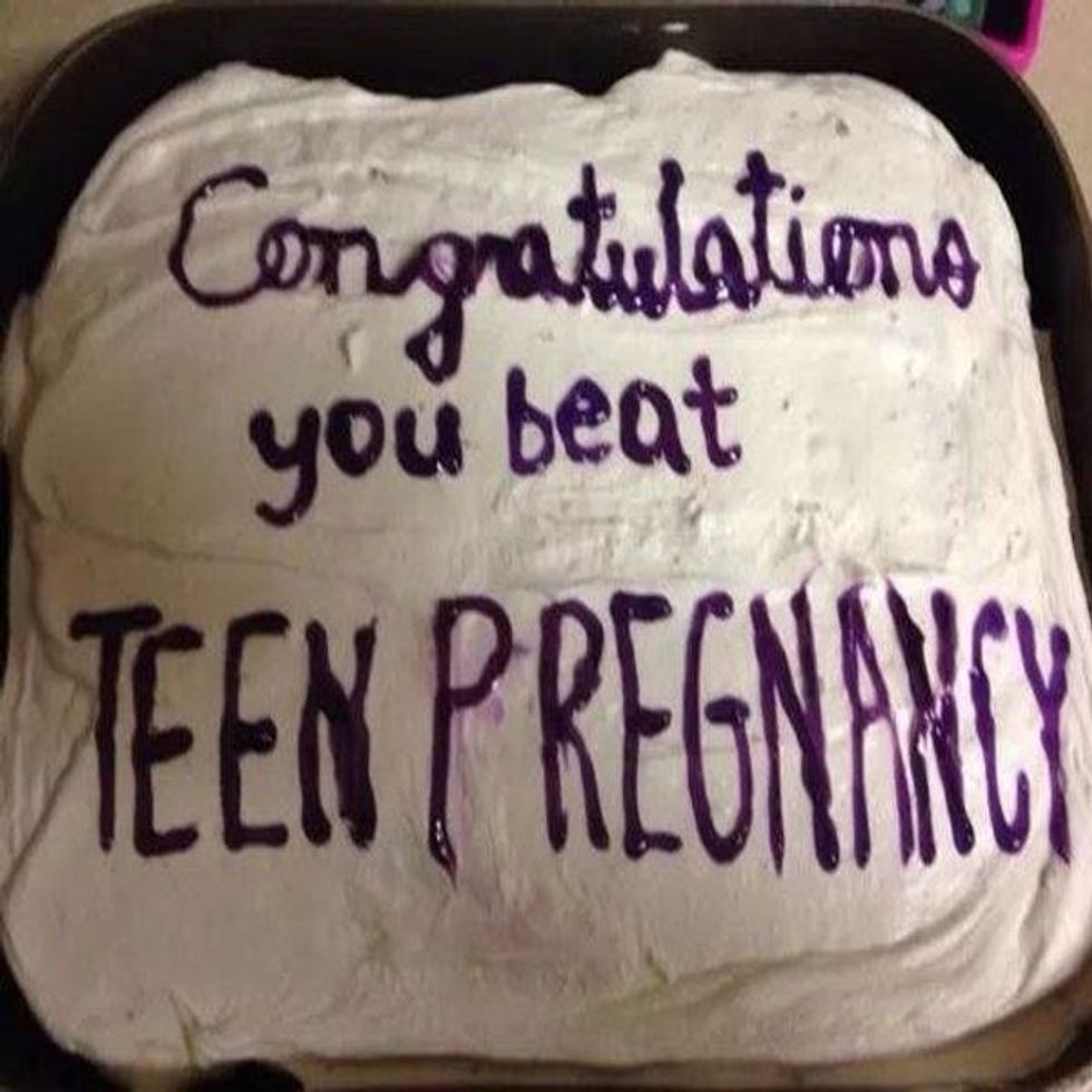 5 Thoughts You Have When Turning 20