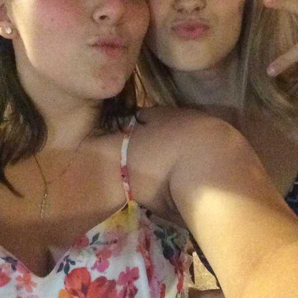 To My Best Friend Who Struggles With An Eating Disorder