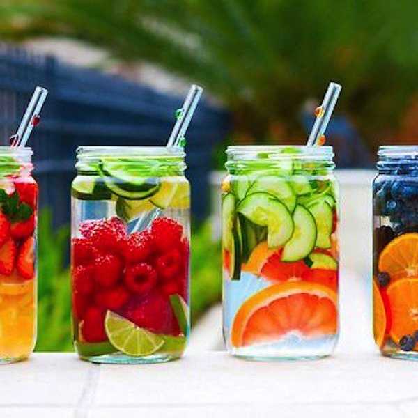 10 Steps Toward A Healthier You