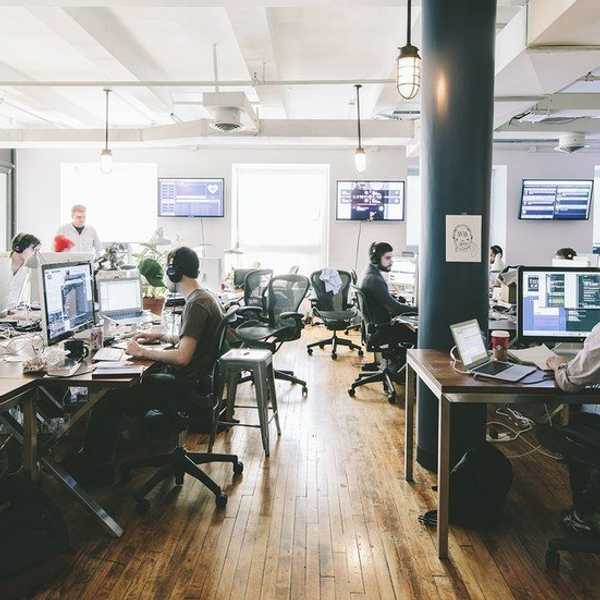 No Opportunity Necessary: No Experience Needed.