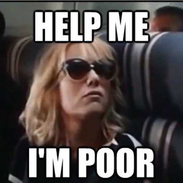 From The Eyes Of A Server