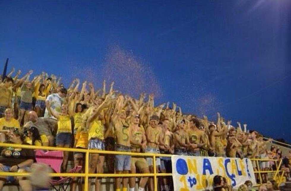 100 Things I Wish I Had Known In High School