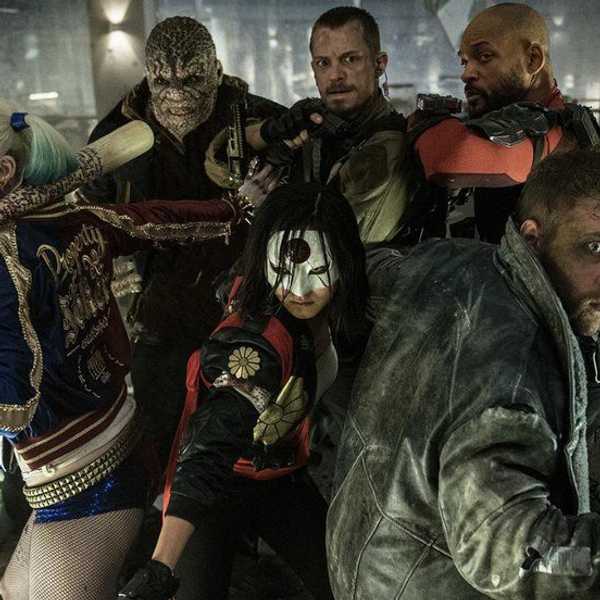 Is 'Suicide Squad' As Bad As The Bad Guys In It?
