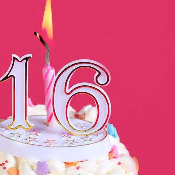 16 Life Lessons I Learned At 16