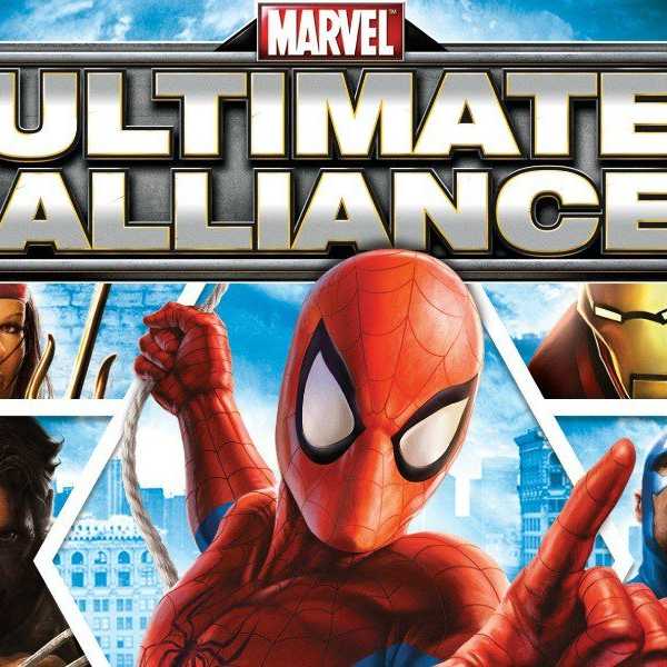 Marvel Ultimate Alliance Remastered Review