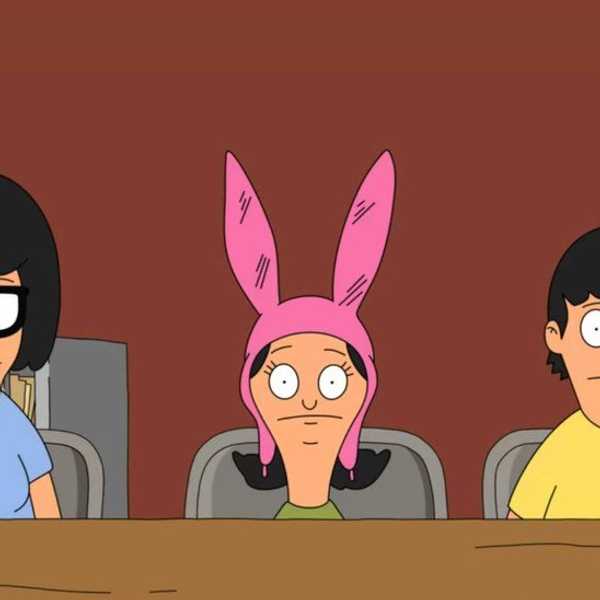 The Belcher Kids: The Modern Characters We Deserve