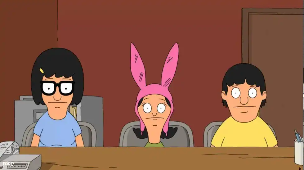 The Belcher Kids: The Modern Characters We Deserve