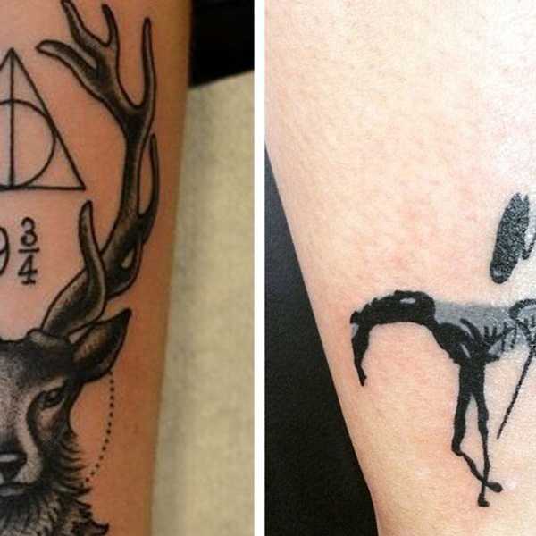 Why Hate When You Can Appreciate: Tattoos