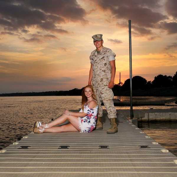 Why Society Has To Change Its Views On Military Relationships