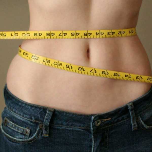 The Skinny-Girl Struggles Of Body Image