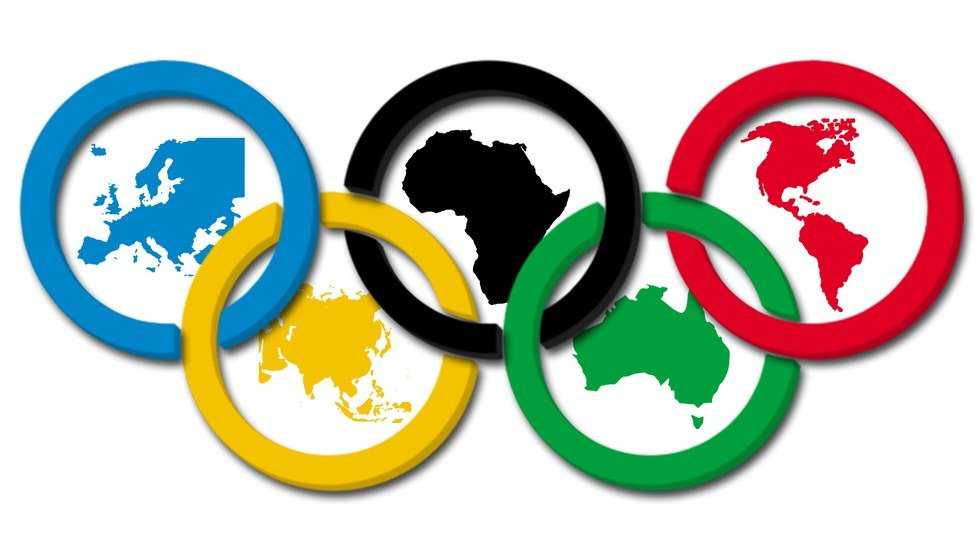 A Letter To The Olympic Athletes