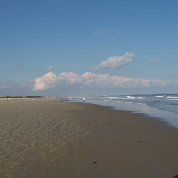 11 Reasons to Vacation to Maine