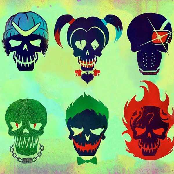 'Suicide Squad' Film Review