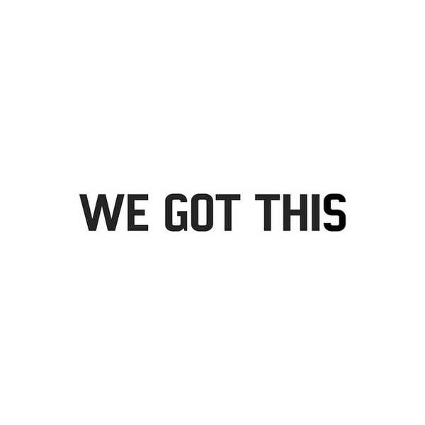 Thank You To My Safe Haven